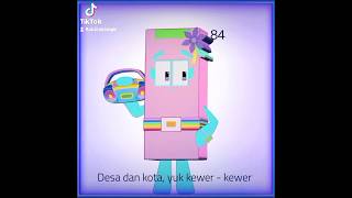 Download lagu Yuk di kewer - kewer bareng klub persegi panjang 😜🤭 #numberblock #kewerkewer #senam mp3 Download lagu Yuk di kewer - kewer bareng klub persegi panjang 😜🤭 #numberblock #kewerkewer #senam mp3