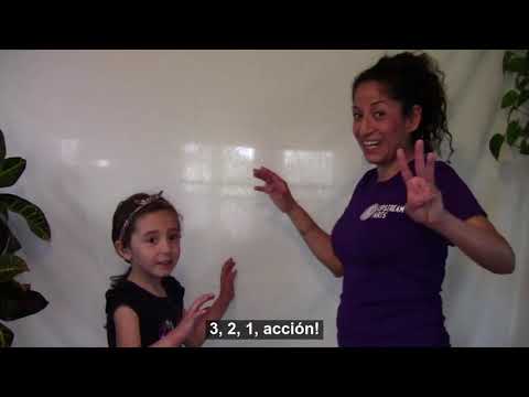 Mirror Moving (en Espanol)