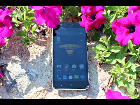 Elephone P4000 Review - Killer Battery Life for the Cheap
