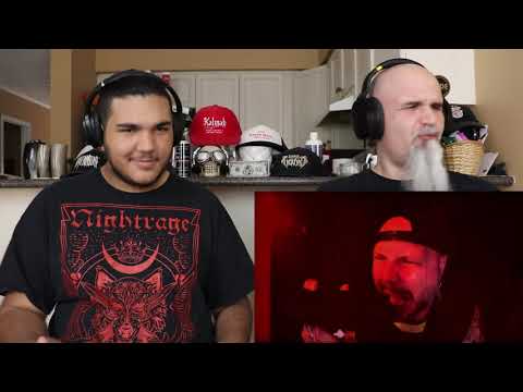 Act of Denial - Puzzle Heart [Reaction/Review]