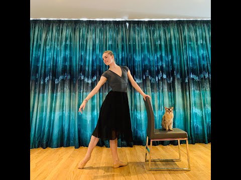 Scottish Ballet: At Home with Scottish Ballet – Digital Friends Event