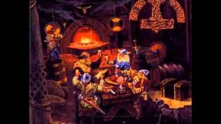 Mithotyn - Chariot Of Power