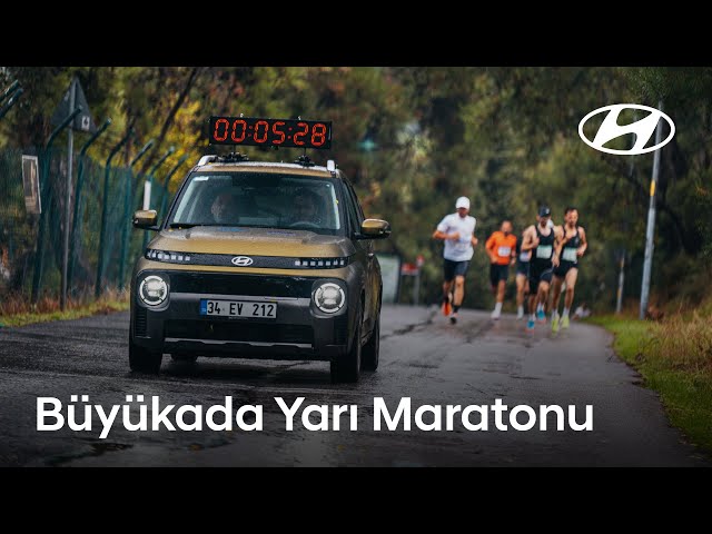 Her Adımda Enerji, Her Rotada İlerleme