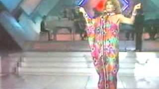 Dalida - Soleil (Mi sol)