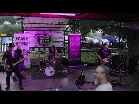 Stará škola JINAK - Katapult - Půlnoční závodní dráha (THL7)