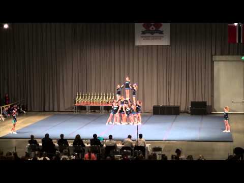 NM 2013 Søndag Hurricanes Exclusive