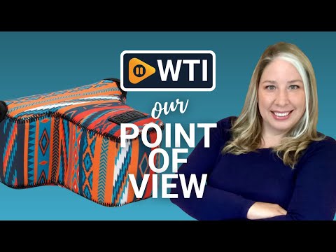 USA Gear DSLR Camera Sleeve with Neoprene Protection - WTI product video review