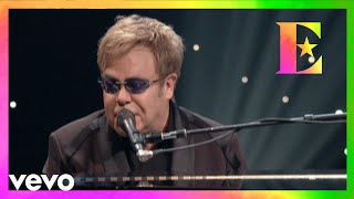 Elton John, Leon Russell - If It Wasn’t For Bad (Live from the Beacon Theatre, New York)