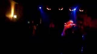 The Chariot - Yanni Depp - Unit 22