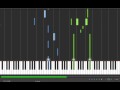 Yiruma - Kiss the Rain 