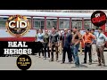The Bus Hijack - Part 2 | C.I.D | सीआईडी | Real Heroes
