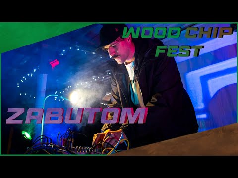 Zabutom - Live at Wood Chip Fest 2025