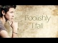 Nick Jonas - London (Foolishly) + Lyrics&Download ...