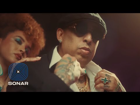 Ñengo Flow x Anuel AA x Hades 66 - Yo Vengo [Video Music]