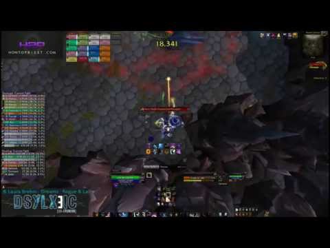 Dsylxeic - Mythic Tectus