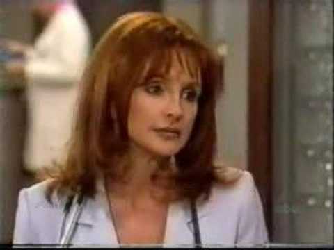 GH 06.28.00 - Monica tells Bobbie she might be pregnant