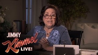 Dear Aunt Chippy - Horny 65 Year Old Man