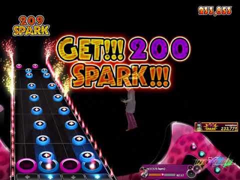 AuditionTH The Fiery Concert Yes'sir Days - การมาของเธอ (Lv.4 Crazy) 125 BPM