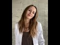 Виолетта Орлова Eternal Flame Atomic Kitten Cover