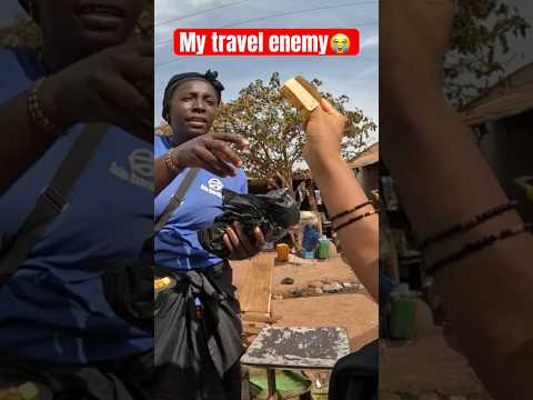 You Have to  know this Before Entering Mali..🇲🇱 #shorts #mali #sikasso #language #barriers