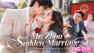 【FULL】She Married a Cold CEO in Desperation… Only to Learn He’d Loved Her for 8 Years! ❤️‍🔥 #drama