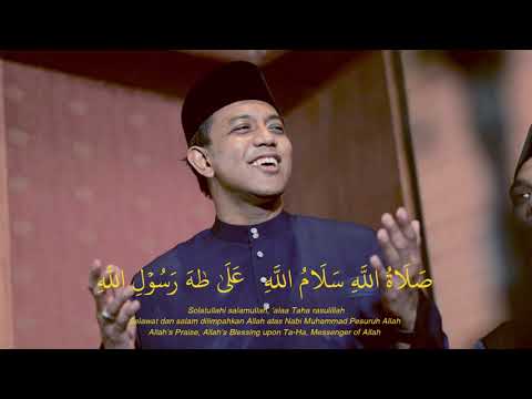 Selawat Badriyah MV Official PSSCM