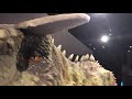 The Lost World Jurassic Park Carnotaurus
