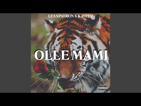 Olle Mami (feat. Kayzer)