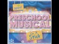 Preschool Musical On A Stick Full Album Sprout