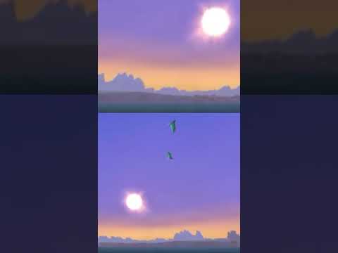 JUNGULLS #y2k #breakbeat #dnb #jungle #playstation #zorrovian