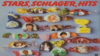 Oldie, Evergreen, Charts, Hitparade (Schlager) Tony Marshall - In unserm Städtchen (1983) (Sonocord)