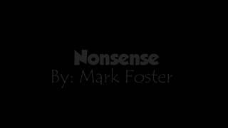 Madeon (ft. Mark Foster) - Nonsense (Lyrics / Sub. Español) [1080pHD]