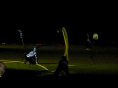 Fire Sport
