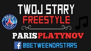 Cover art for Twój stary free style