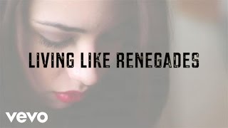 Jasmine V - Renegades (Lyric Video)