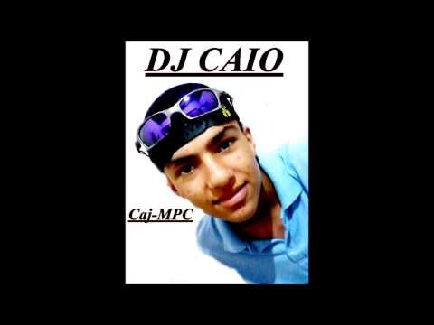 DJ CAIO MONTAGEM AO VIVO 2014