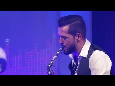 Filipov cocek - Nune Brothers i Play Band (Live Moja svadba 2018)