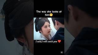 "It's Not Official...🤭But they are in love 🥰#prisonerofbeauty#cdrama EP 15-17#kdrama#viralshort