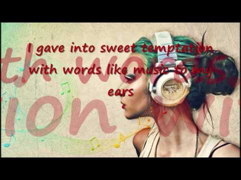 DJ Cammy   Dancing in the Dark