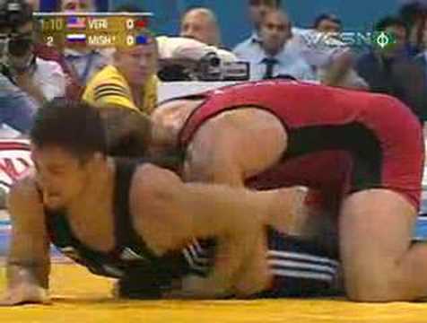 Vering claims first-ever worlds medal