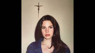 Lana Del Rey - I Can Fly (Radio Edit)