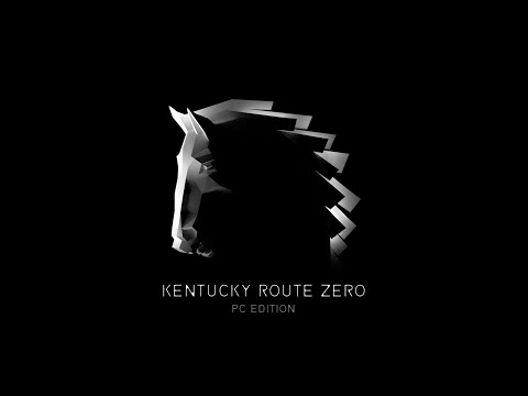 Kentucky Route Zero: PC Edition — The Final Act thumbnail