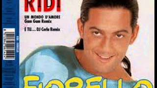fiorello -  ridi