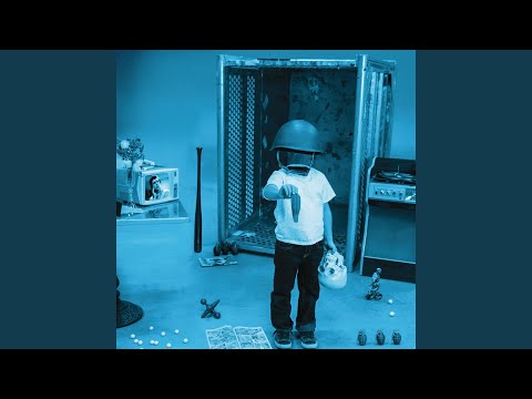 Video thumbnail for Blue Light, Red Light (Someone’s There)