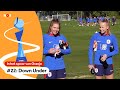 Trainen met een jetlag op hobbelig veld in Sydney | In het spoor van Oranje #22