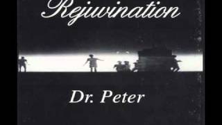 Rejuvination - Dr. Peter