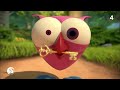 The OWL Cartoon Series Company The Owl Co Episode The Beauty In The Owl Wood