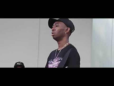 Isaiah Sharkey Little Wing cover 6-16-22