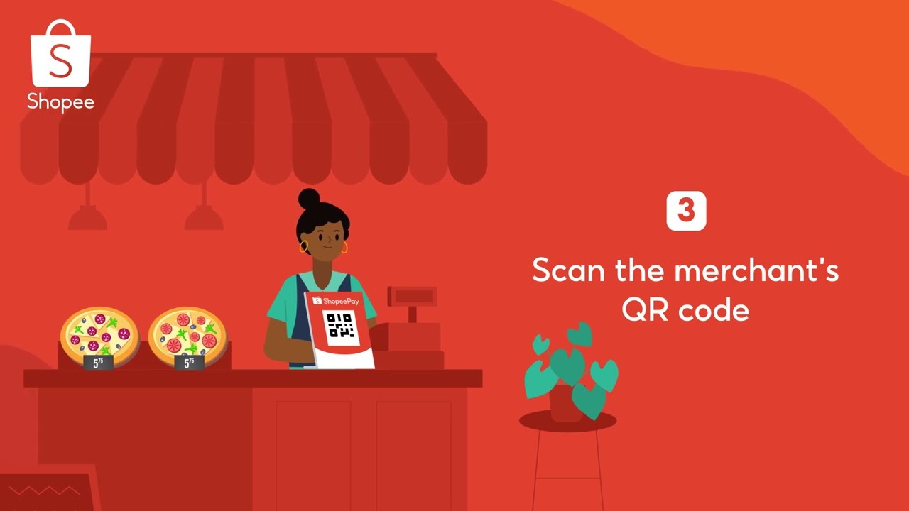 Introducing ShopeePay Vouchers