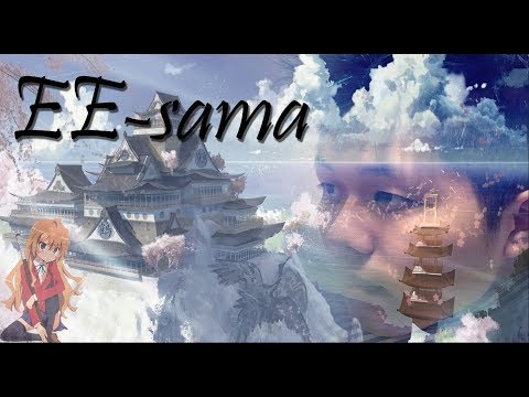 EternaLEnVy - EE-sama